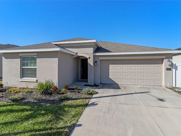 625 Eisenhower St, Bartow, FL 33830