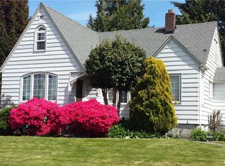 6035 A St, Tacoma, WA 98408