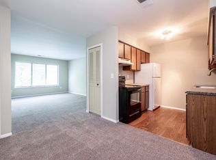 Maplecrest Apartments, Birmingham, MI 48009