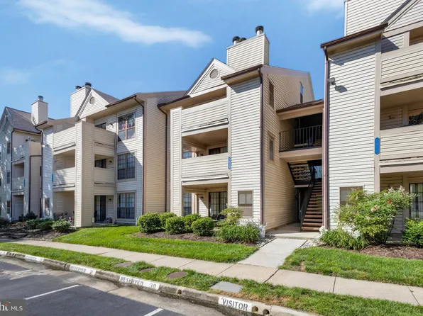 6918 Mary Caroline Cir #6918C, Alexandria, VA 22310