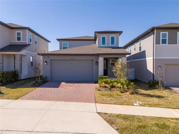 2337 Treasure Hill St, Minneola, FL 34715