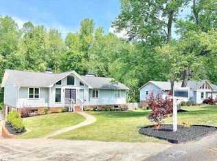 4721 Worden Dr, Spartanburg, SC 29301