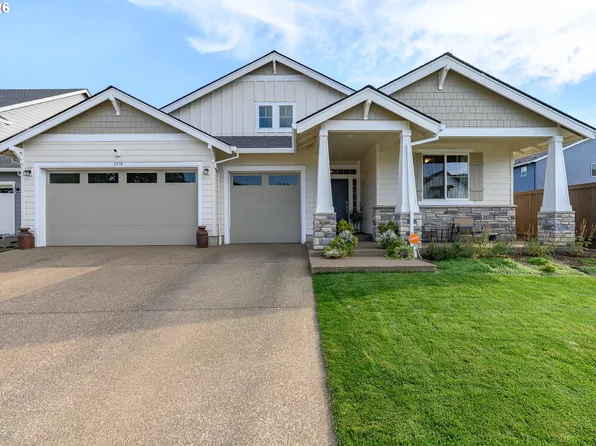 1970 NW Mercia St, McMinnville, OR 97128