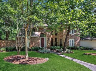 27 Glen Canyon Pl, Spring, TX 77381