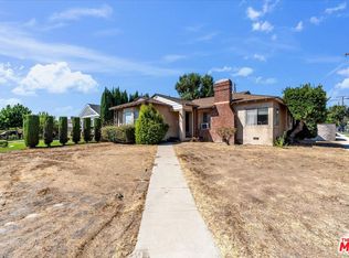 1847 N Fairview St, Burbank, CA 91505