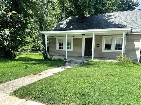 612 W 17th St, Hopkinsville, KY 42240