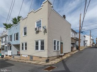 29 High St, Schuylkill Haven, PA 17972