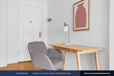 Rented by The Blueground