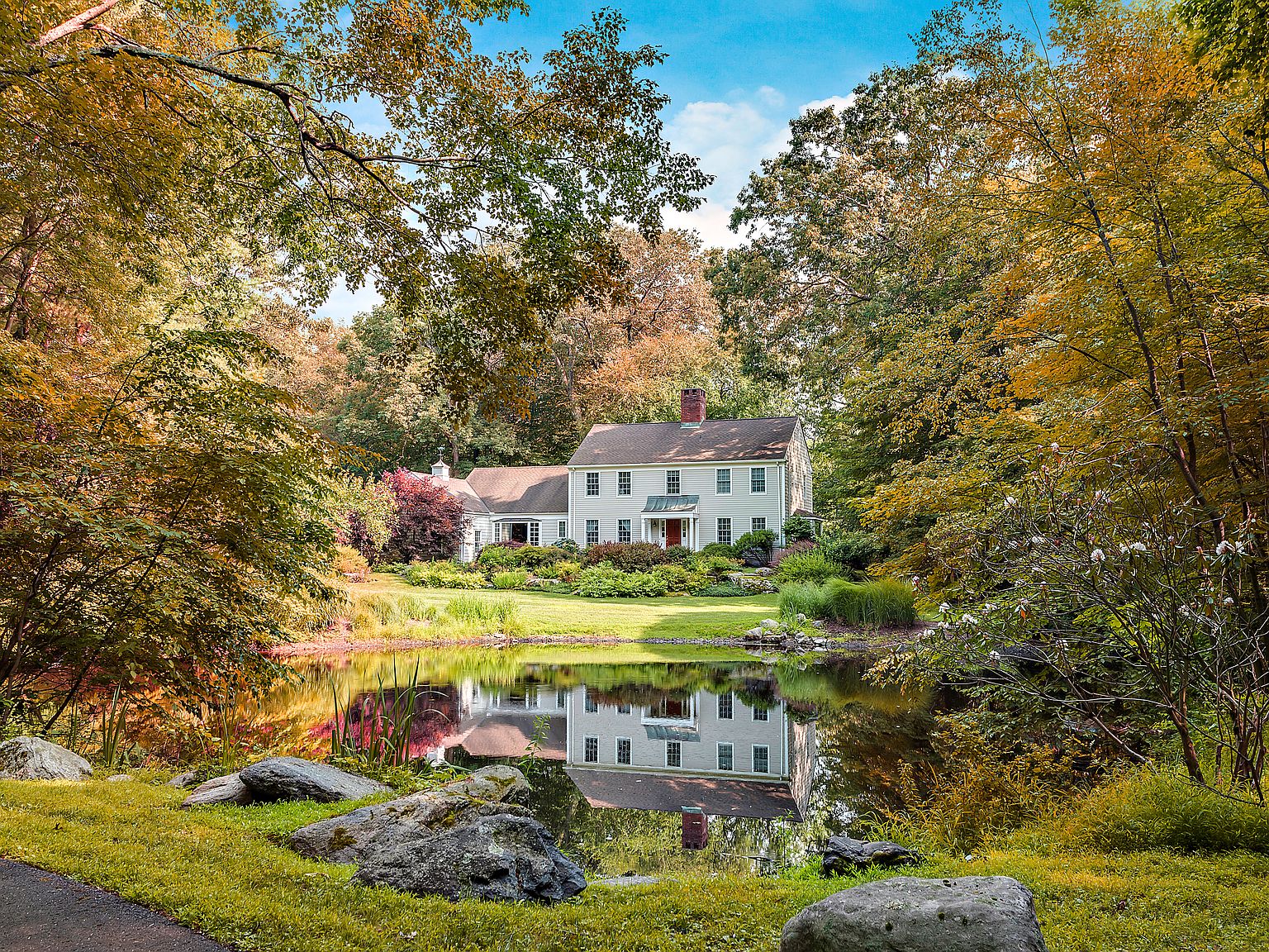 62 West Ln, Pound Ridge, NY 10576 Zillow