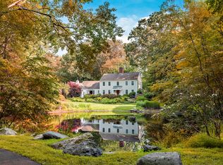 62 West Ln, Pound Ridge, NY 10576