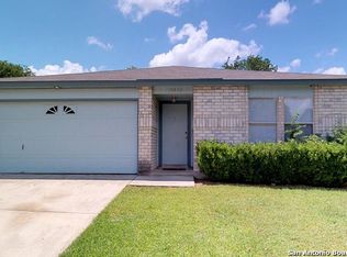 10450 Tippecanoe, San Antonio, TX 78245