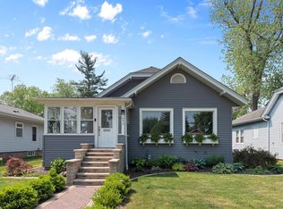 473 Ridgeland Ave, Valparaiso, IN 46385