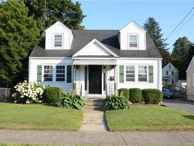 153 Hughes Avenue #Ave, Bridgeport, CT, 06604