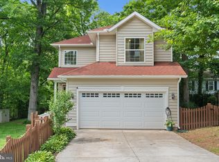 7442 Boundary Ave, Manassas, VA 20111