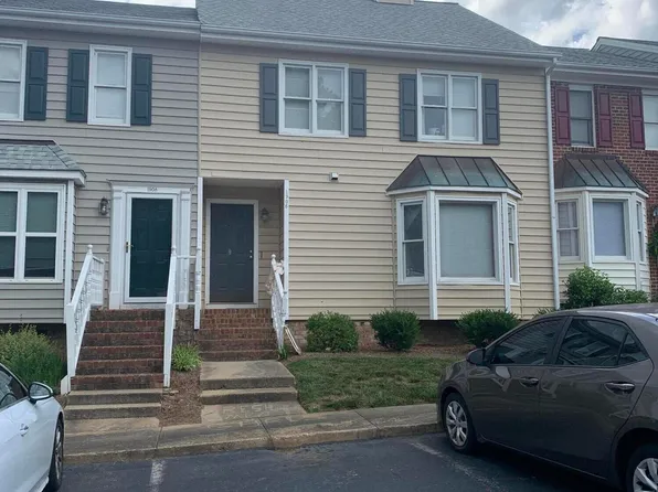 1906 Trexler Ct, Raleigh, NC 27606