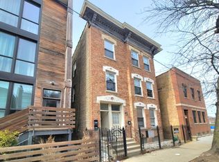 882 N Marshfield Ave #4, Chicago, IL 60622