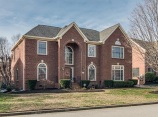 4553 Winfield Dr, Nashville, TN 37211