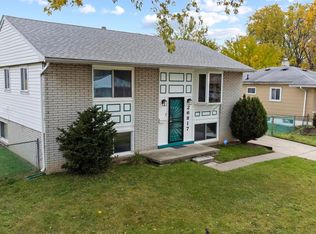 26817 Colgate St, Inkster, MI 48141