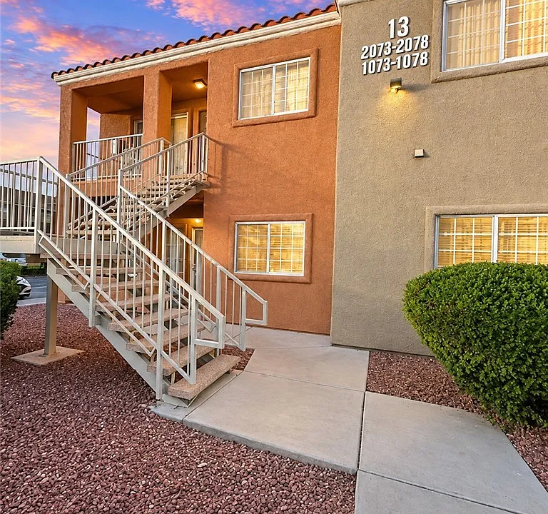 4730 E Craig Rd #1073