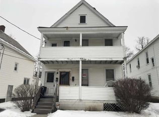 441 Eleanor St, Schenectady, NY 12306
