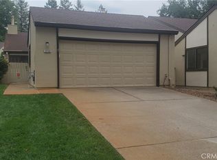 12165 S Stoneridge Cir, Paradise, CA 95969