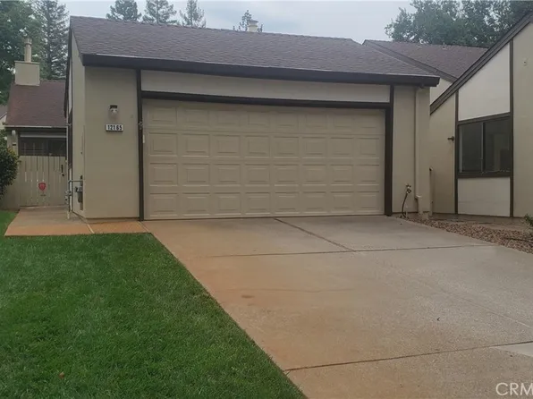 12165 S Stoneridge Cir, Paradise, CA 95969