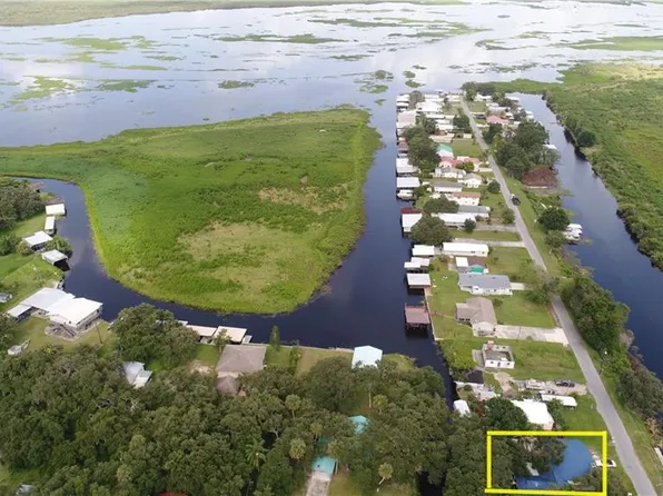 1629 Shady Lane Dr, Lake Wales, FL 33898
