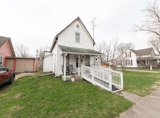 500 S Main St, Edinburgh, IN 46124