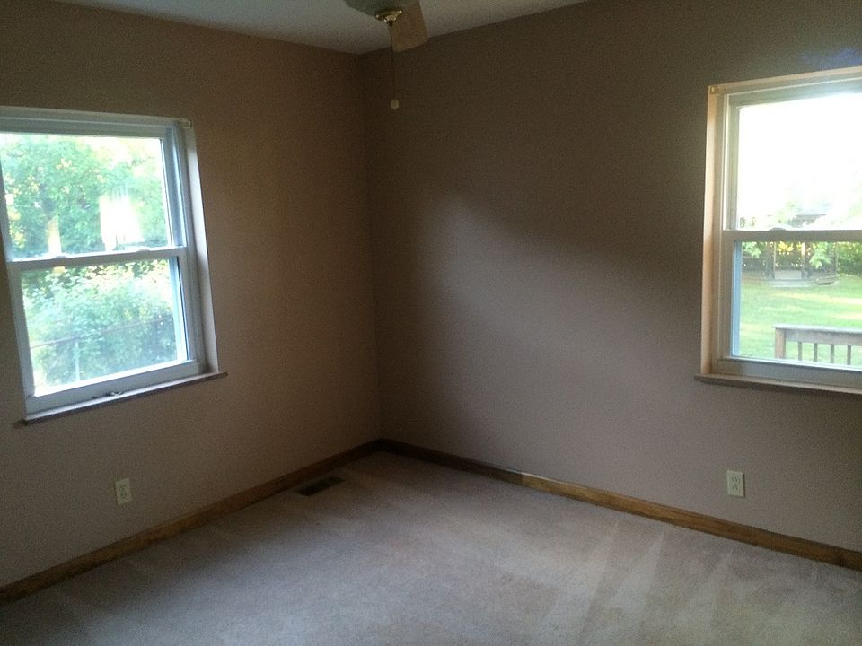 1st floor bedroom