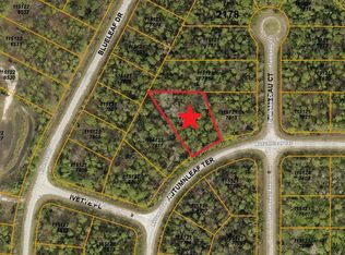 12 Autumn Leaf, North Pt, FL 34286