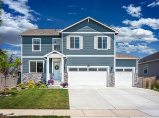 1822 Westport Ave, Berthoud, CO 80513