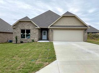 4133 Lynx Ln, Jonesboro, AR 72405