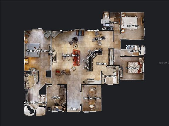 3rd image of 147 Mangrove Estates Cir