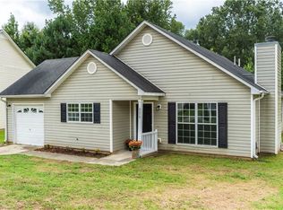 9270 Tee Trce, Riverdale, GA 30274