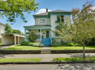 7456 N Fiske Ave, Portland, OR 97203
