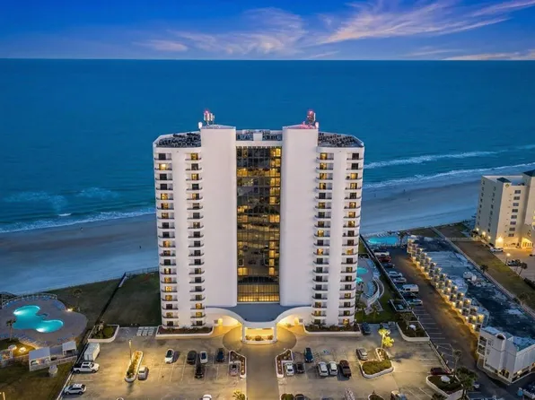 2555 S Atlantic Ave APT 1705, Daytona Beach Shores, FL 32118