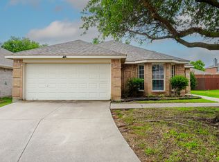 9817 Fillmore Dr, McKinney, TX 75070