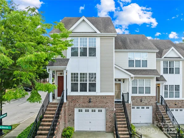6429 Terrace View Ct, Charlotte, NC 28269