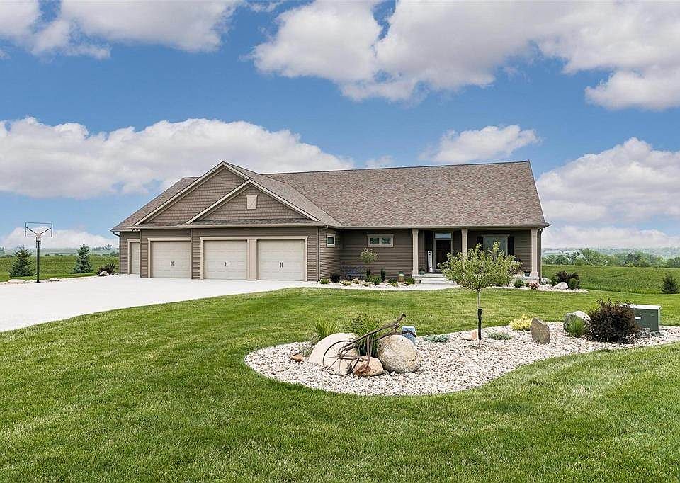 1297 Marion Airport Rd Marion IA Zillow