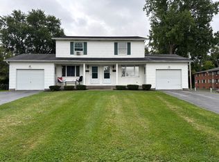 107 Falmouth St, Rochester, NY 14615