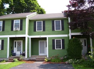 4 Balcomb St, Salem, MA 01970