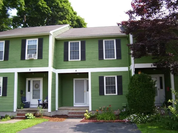 4 Balcomb St, Salem, MA 01970
