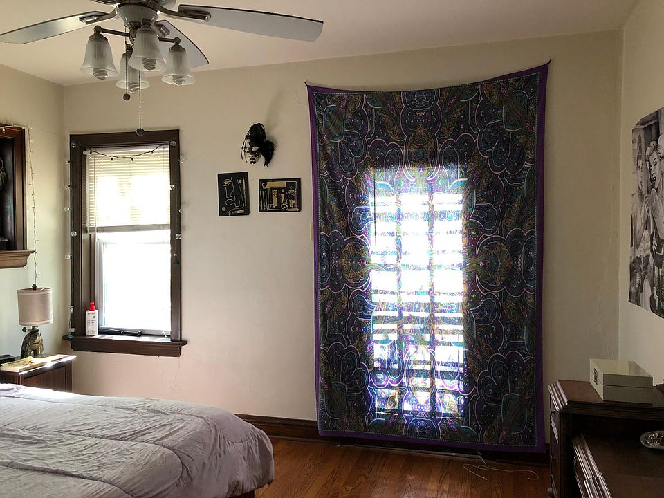 2nd image of 3726 Keokuk St #A