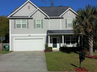 176 Balsam Cir, Summerville, SC 29485