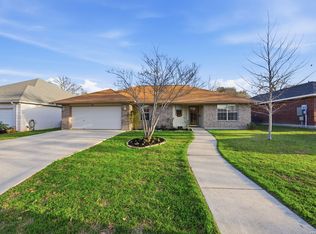 1337 Pecan Arbor, New Braunfels, TX 78130
