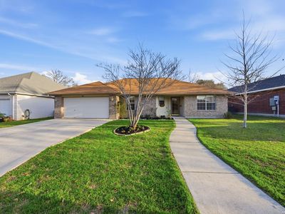 1337 Pecan Arbor, New Braunfels, TX, 78130