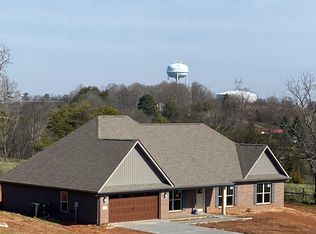 1438 Sally View Dr LOT 27, Friendsville, TN 37737