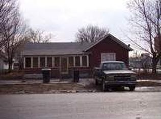 424 W 4th St, Delta, CO 81416