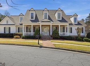 807 Village Greene NW, Marietta, GA