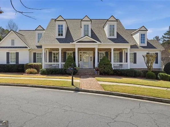 807 Village Greene NW, Marietta, GA 30064